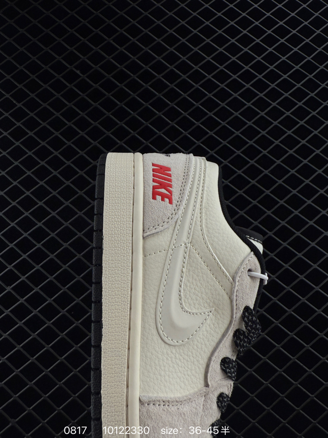 AIR JORDAN 1 LOW AJ1